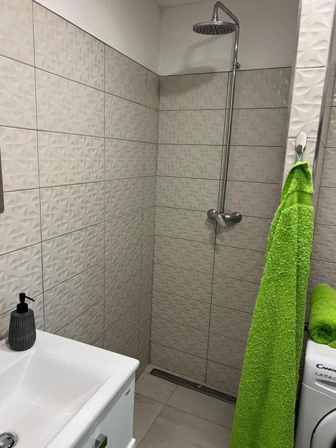 Thermal Apartments เตปลิตเซ ภายนอก รูปภาพ