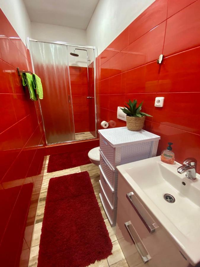 Thermal Apartments เตปลิตเซ ภายนอก รูปภาพ