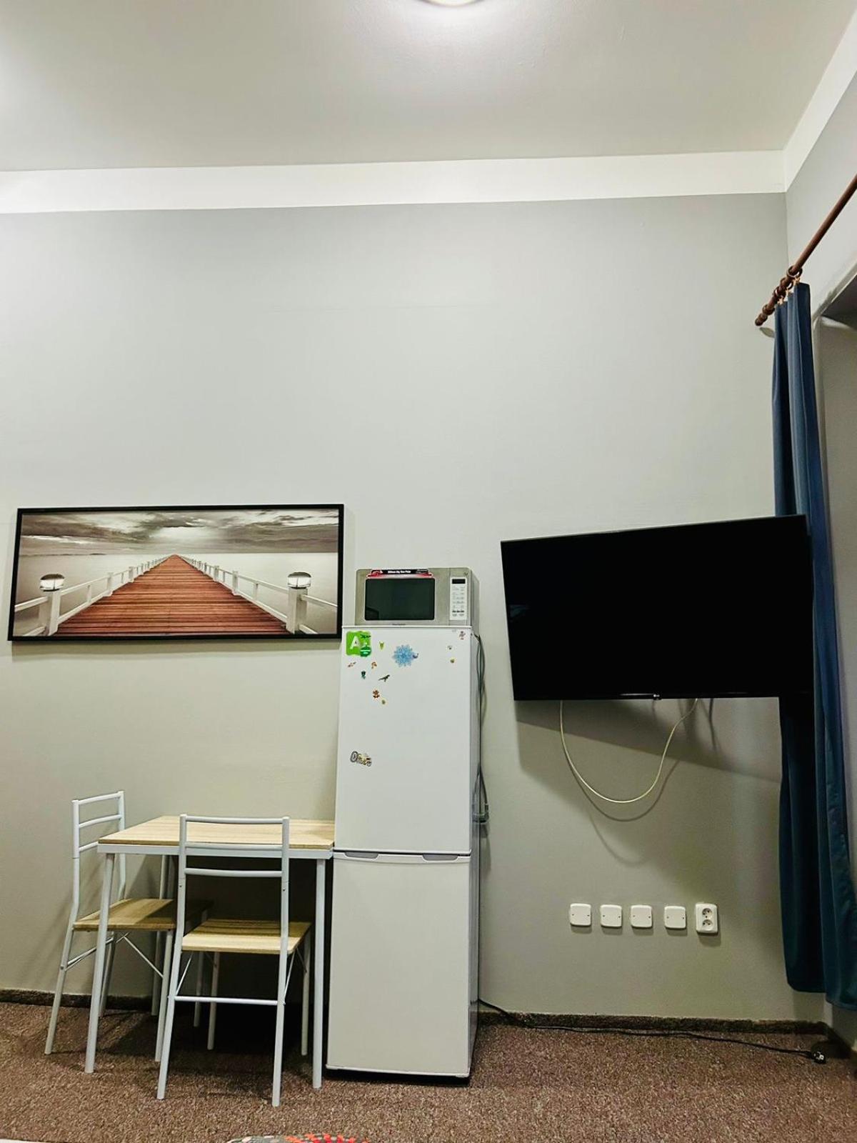 Thermal Apartments เตปลิตเซ ภายนอก รูปภาพ