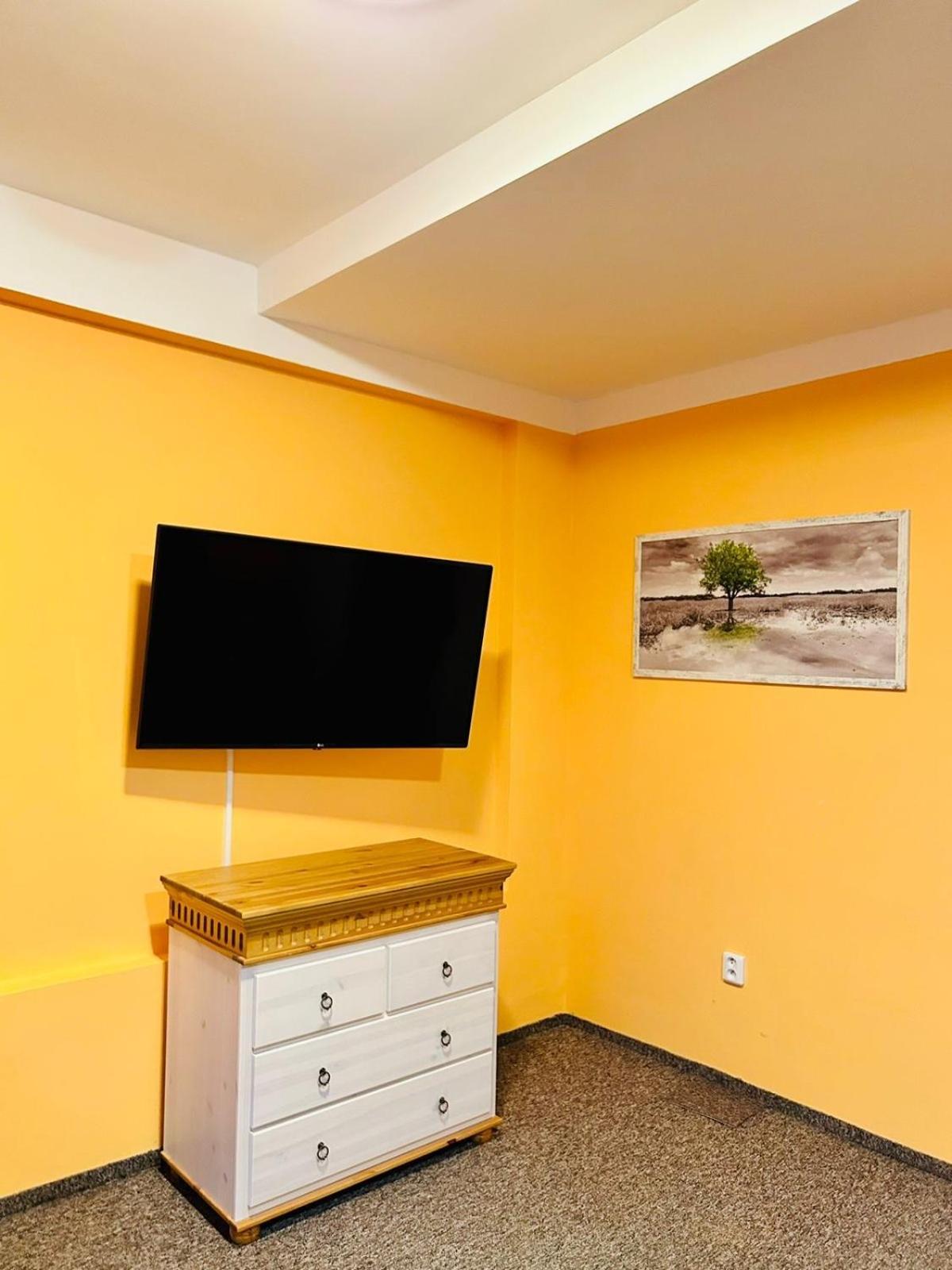 Thermal Apartments เตปลิตเซ ภายนอก รูปภาพ